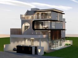 East Coast Road (D15), Semi-Detached #562092181